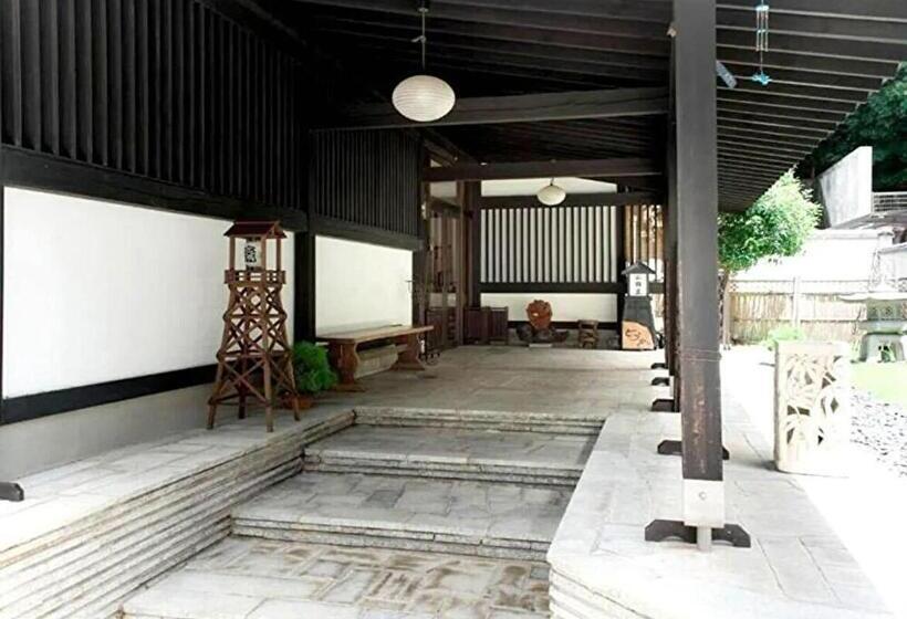 استودیوی استاندارد, Miyajima Guest House Mikuniya   Vacation Stay 72591v