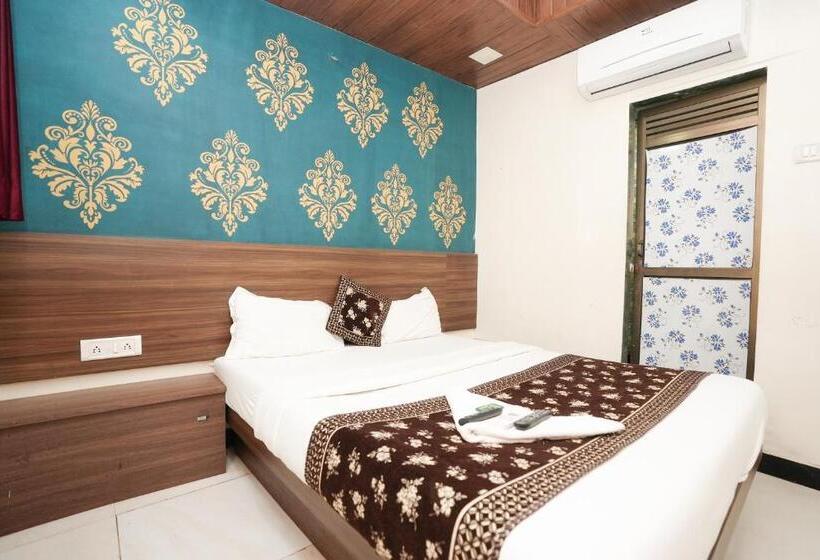 Номер Superior, Mumbai Residency
