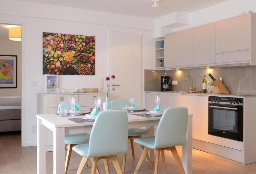 Apartamento 1 Dormitório, Ohlerich Speicher App_ 40