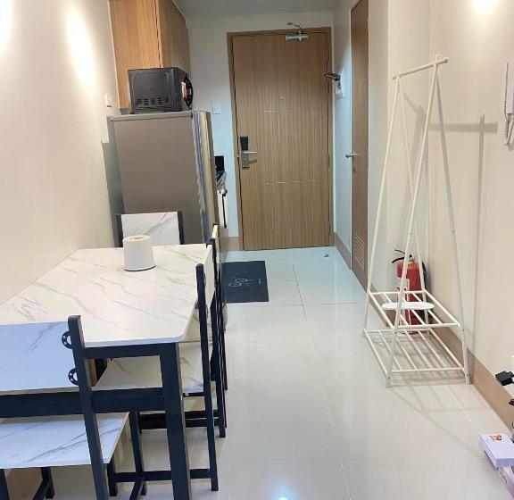 Appartement 1 Chambre avec Balcon, Jejo Suite Home Shore 3 Residences Staycation