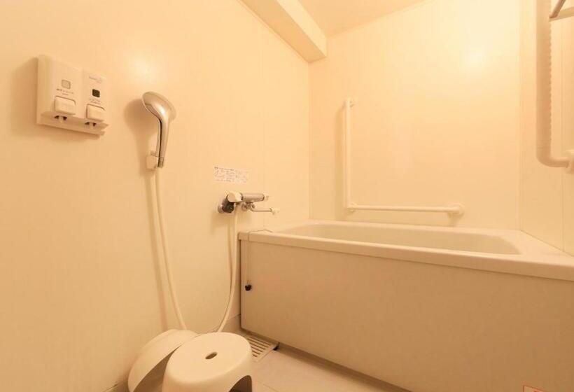 Студия Стандарт, Katsuura Hilltop Hotel & Residence   Vacation Stay 73529v