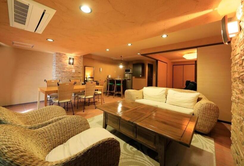 Студия Стандарт, Katsuura Hilltop Hotel & Residence   Vacation Stay 73529v