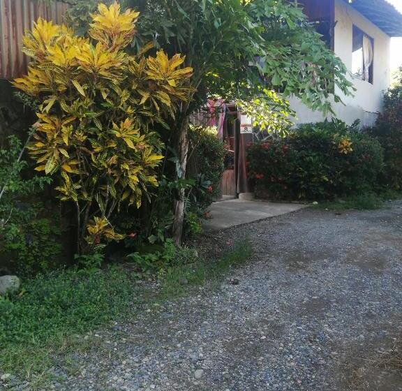 اتاق استاندارد, Malinche Hostel