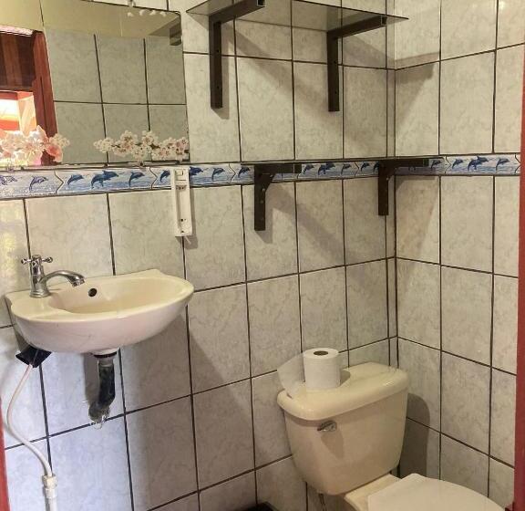 اتاق استاندارد, Malinche Hostel