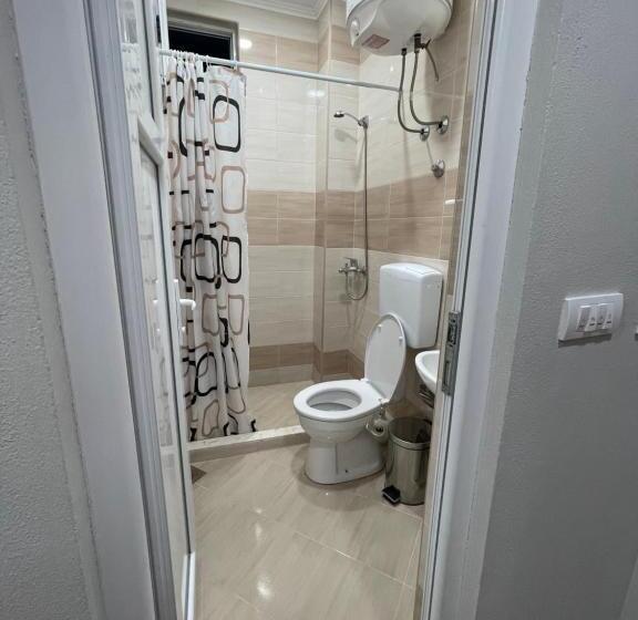 اتاق لوکس, L&i Villa