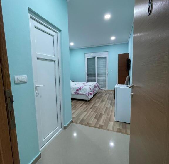 اتاق لوکس, L&i Villa