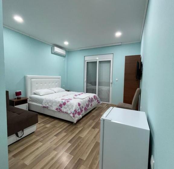 اتاق لوکس, L&i Villa