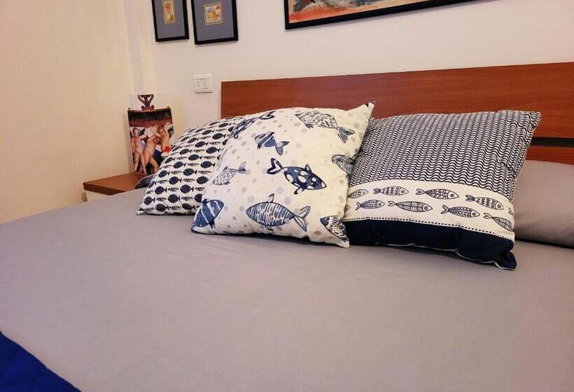 استودیوی استاندارد, Pineta Azzurra