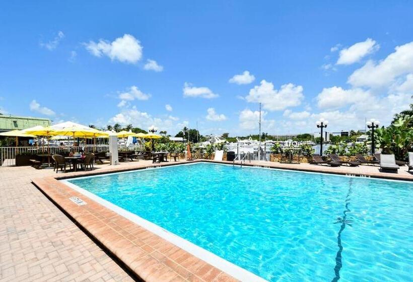 חדר סטודיו סטנדרד, Slice Of Sarasota S Paradise Sarasota Bayfront