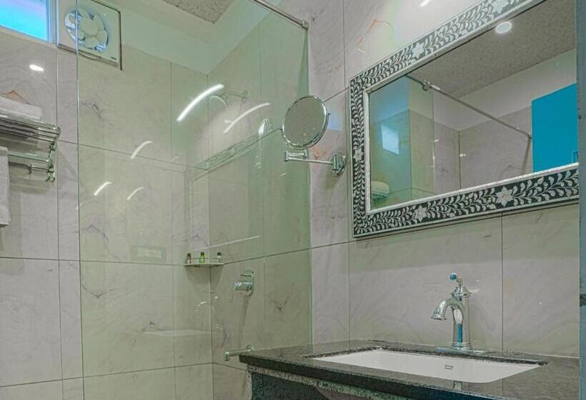 行政套房, Aaj Haveli   Lake Facing Boutique Hotel By Levelup Hotels