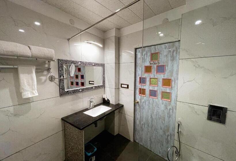 行政套房, Aaj Haveli   Lake Facing Boutique Hotel By Levelup Hotels