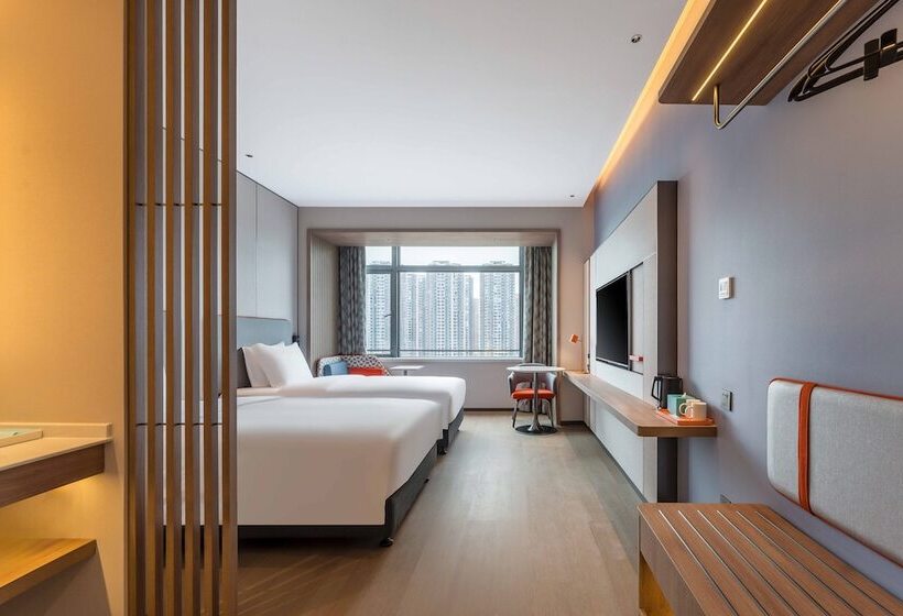 Номер Стандарт, Holiday Inn Express Jiangmen East Station, An Ihg