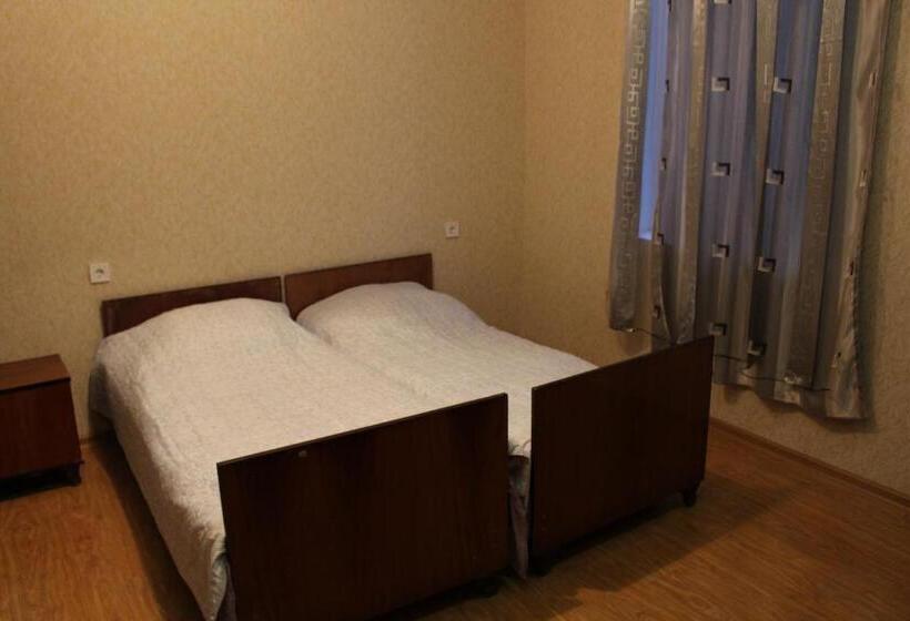 اتاق استاندارد, Guest House Daviti