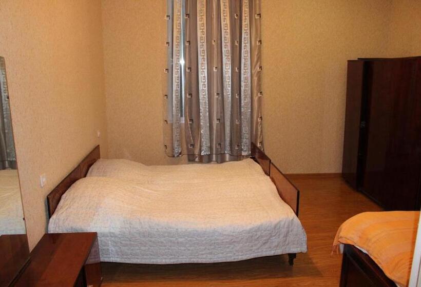 اتاق استاندارد, Guest House Daviti