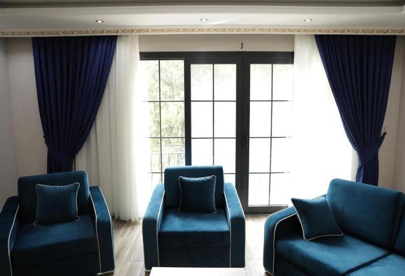 デラックススイート, Elada Luxury Otel