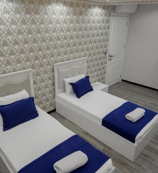 ファミリールーム, Elada Luxury Otel