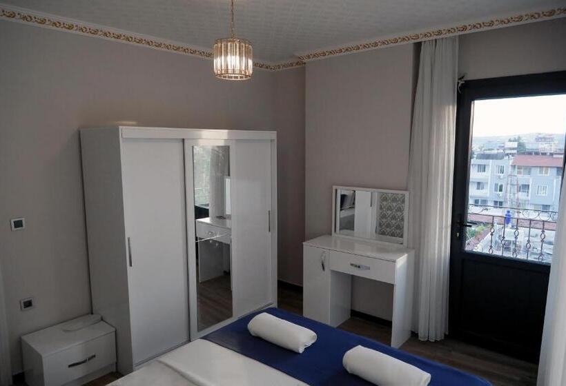 ファミリールーム, Elada Luxury Otel