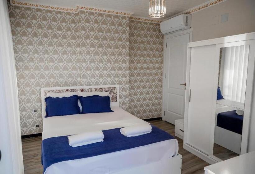 デラックススイート, Elada Luxury Otel