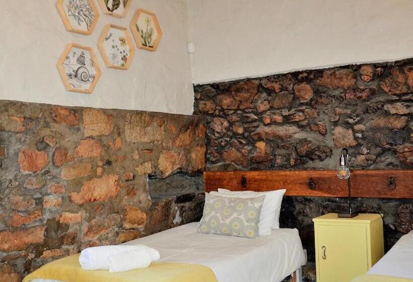 Дом 1 Спальня, Heiveld Farm Cottages