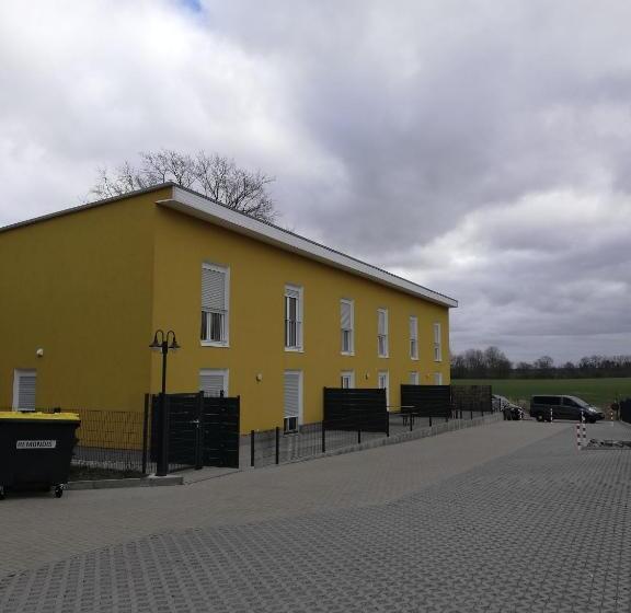 Номер Стандарт, Apartmenthaus Mehrow