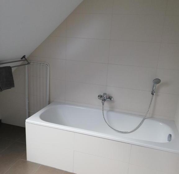 Трехместный Номер Комфорт, Apartmenthaus Mehrow