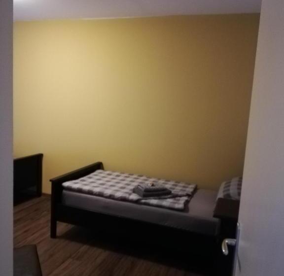 Апартаменты 2 Спальни, Apartmenthaus Mehrow