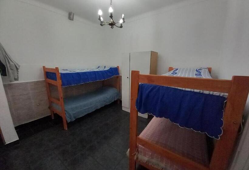 منزل غرفة نوم واحدة, Monoambientes La Perla