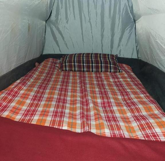 Standard Tent, Sunrise Guest House & Restaurant