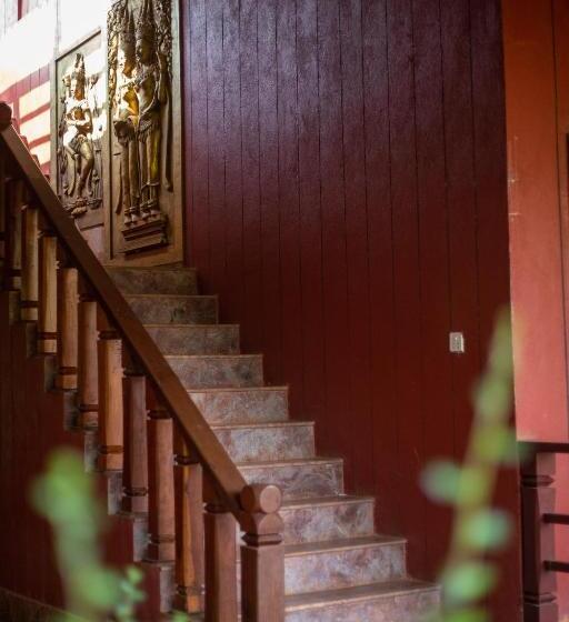 اتاق استاندارد, Phum Khmer Resort