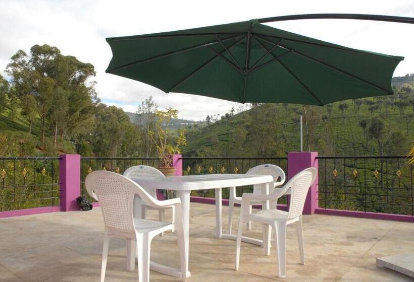 带4个卧室的别墅, Rustling River Resort