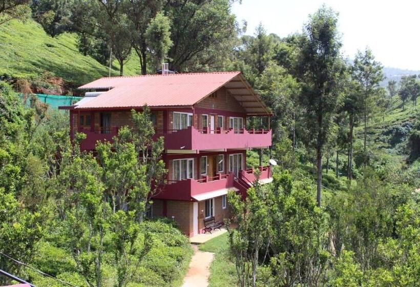 带1个卧室的高档别墅, Rustling River Resort