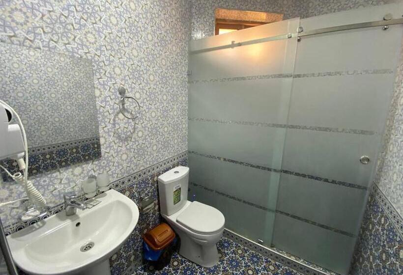 اتاق استاندارد, Boutique