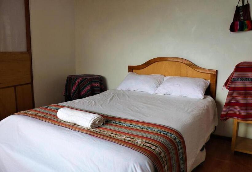 Номер Стандарт Индивидуальный, Taquile Lodge White Sand