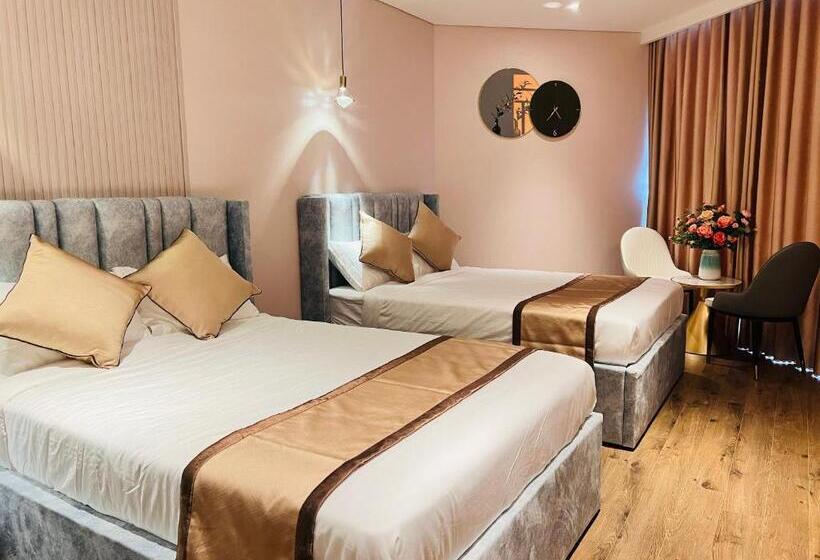 اتاق لوکس, Apec Mandala Mũi Né   Phan Thiết