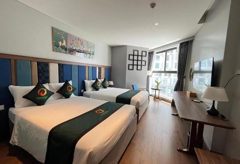 اتاق لوکس, Apec Mandala Mũi Né   Phan Thiết