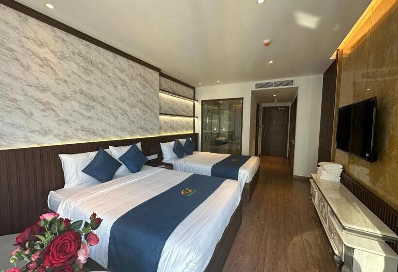 اتاق لوکس, Apec Mandala Mũi Né   Phan Thiết