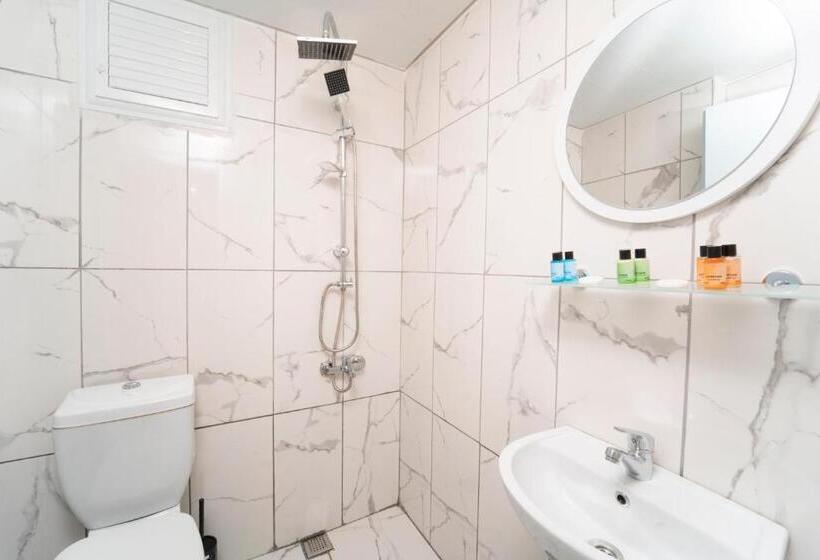 سوییت خانوادگی, Kemer Royal Beach