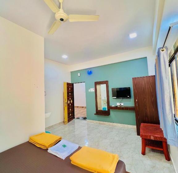 Номер Deluxe, Sea Point Villa