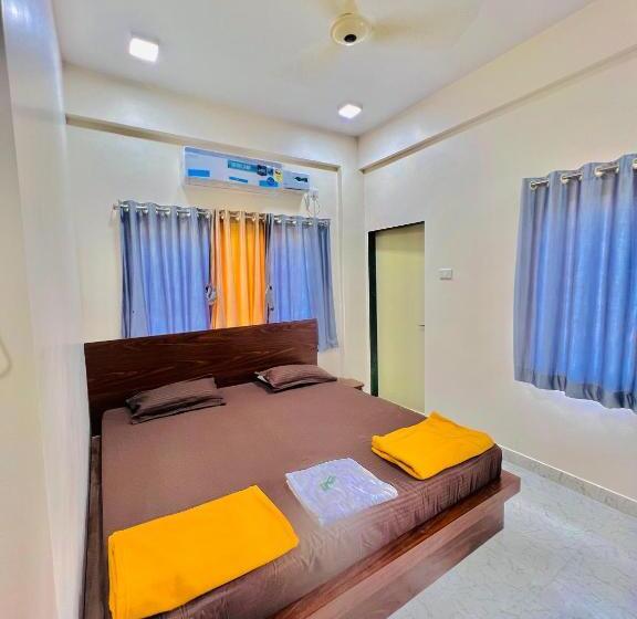 Номер Deluxe, Sea Point Villa