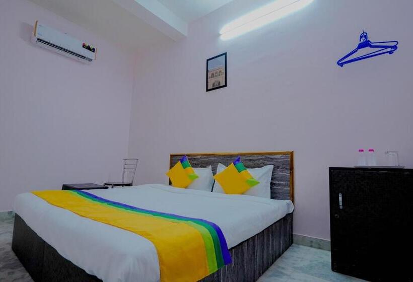 Номер Стандарт, Stay Inn