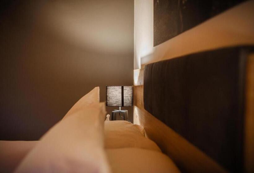 Номер Deluxe, Elbi Suites   Countryside Retreat