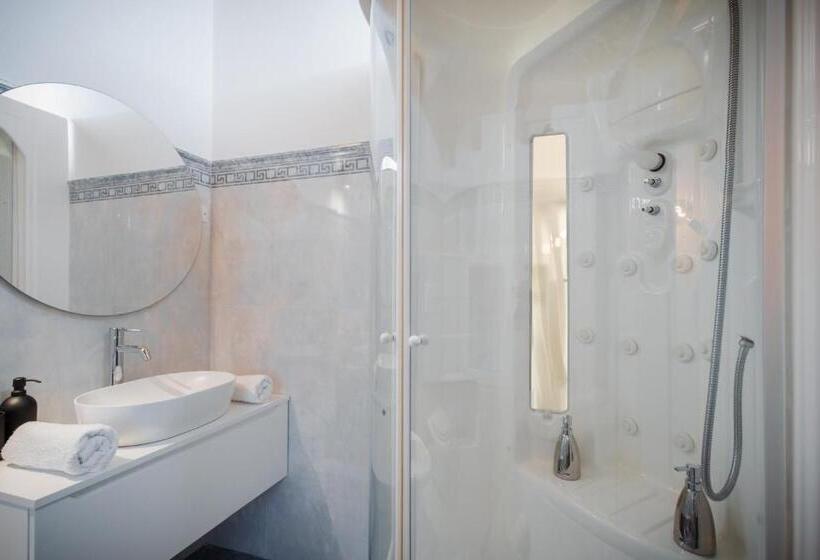 Номер Deluxe, Elbi Suites   Countryside Retreat