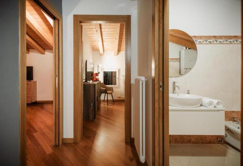 Номер Стандарт, Elbi Suites   Countryside Retreat