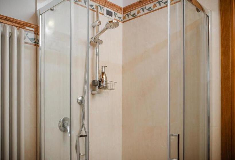 Номер Стандарт, Elbi Suites   Countryside Retreat