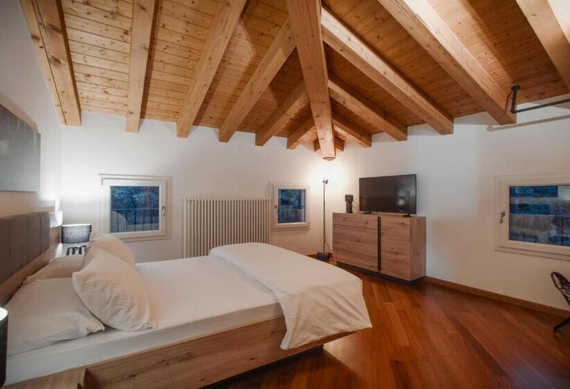 Номер Стандарт, Elbi Suites   Countryside Retreat