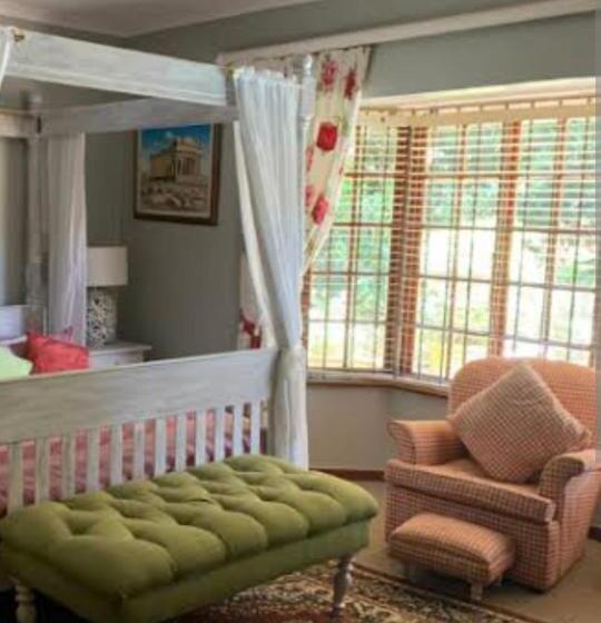 Номер Deluxe Кровать Кинг, Fawn Castle Guesthouse