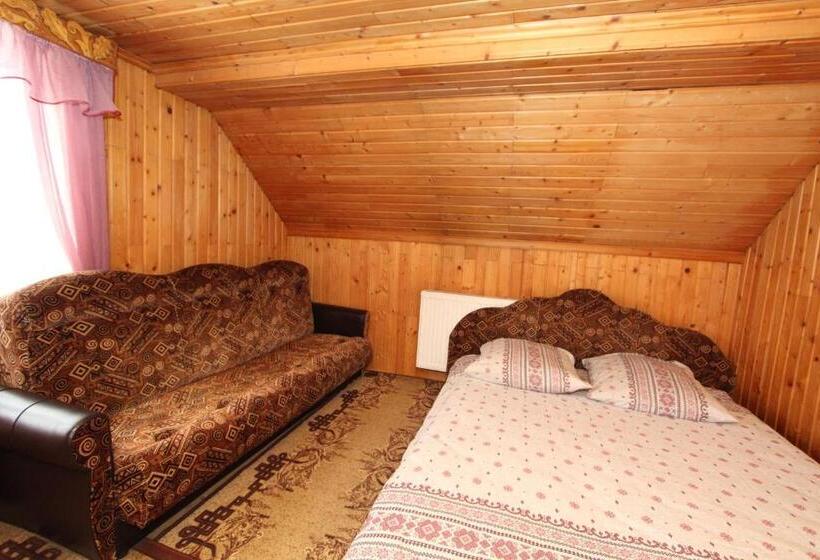 خانه 1 خوابه, садиба Svitlana