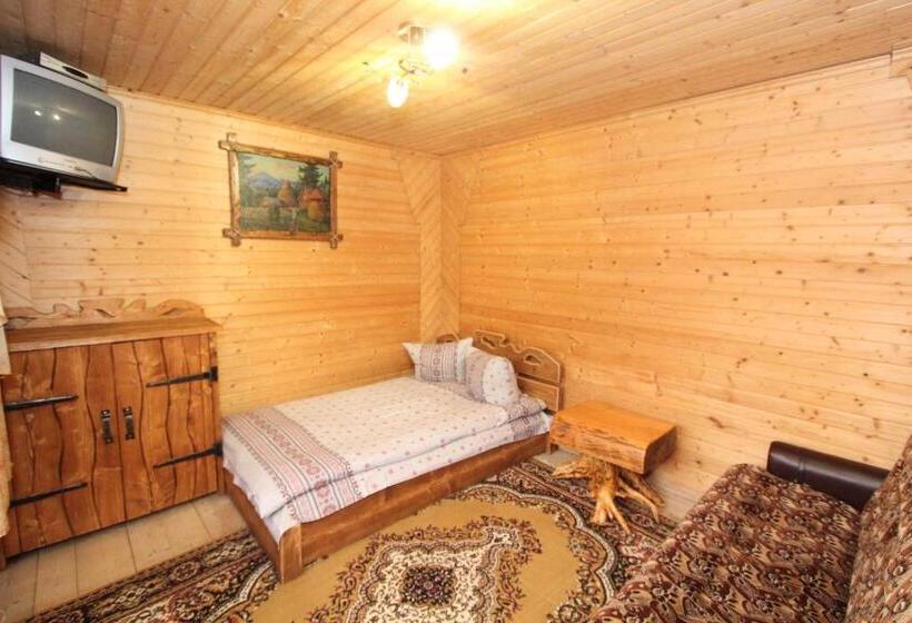 خانه 1 خوابه, садиба Svitlana
