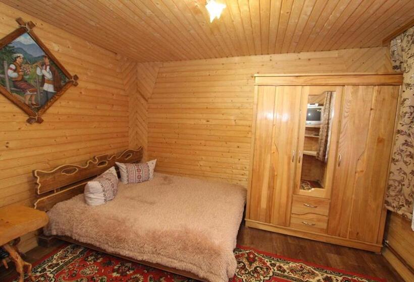 خانه 1 خوابه, садиба Svitlana