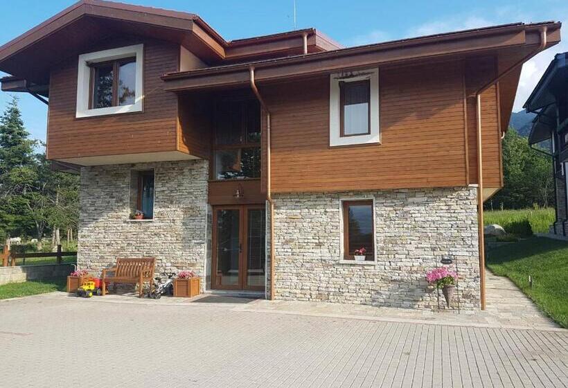 Шале 1 Спальня, Horse Riding Club Pirin